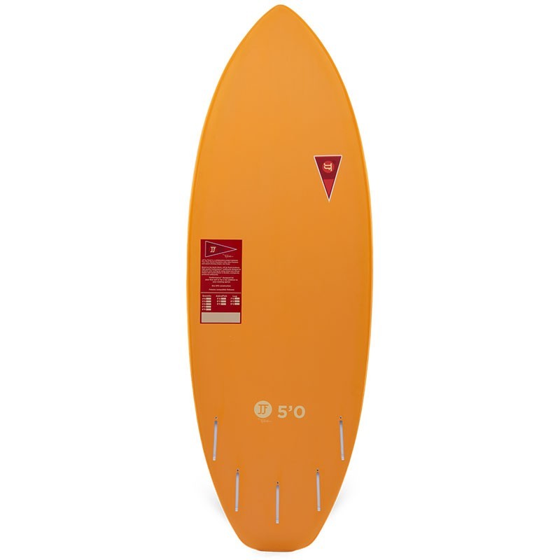 Surf Gremlin 6'6