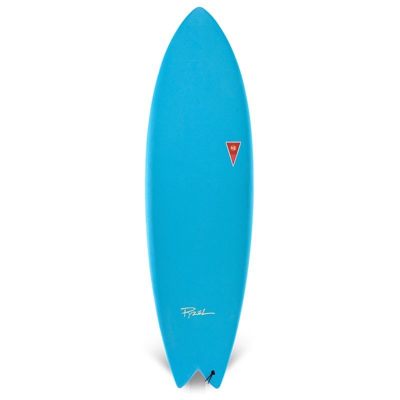 Surf AstroFish 5'6