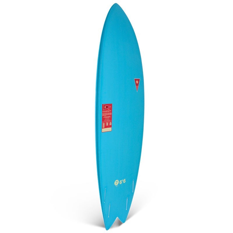 Surf Astrofish 5'6
