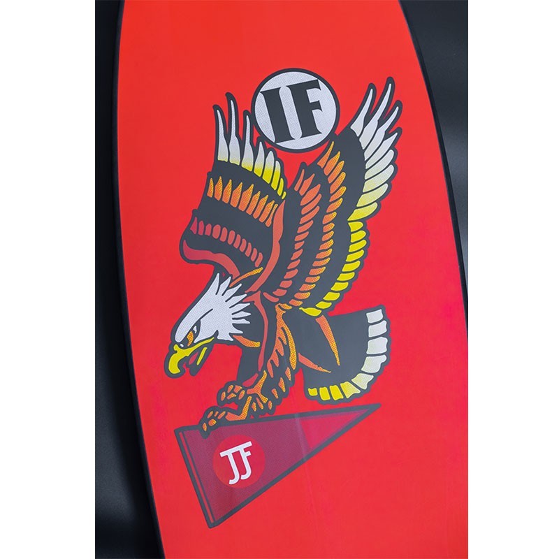 Surfboard Ivan Florence