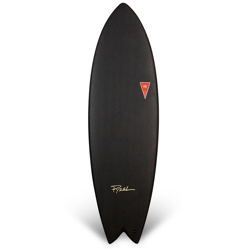 Surf AstroFish 6'6