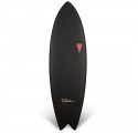 Surf AstroFish 6'6